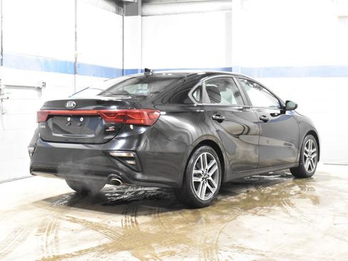 Used 2019 Kia Forte S image 24