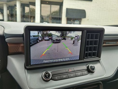 Used 2024 Ford Maverick Lariat image 34