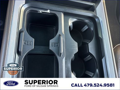 Used 2024 Ford F250 King Ranch image 45