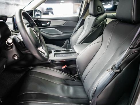 Used 2025 Acura MDX SH-AWD w/ Technology Package image 19