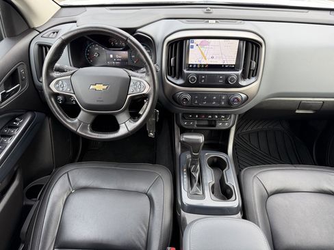 Used 2019 Chevrolet Colorado Z71 image 19