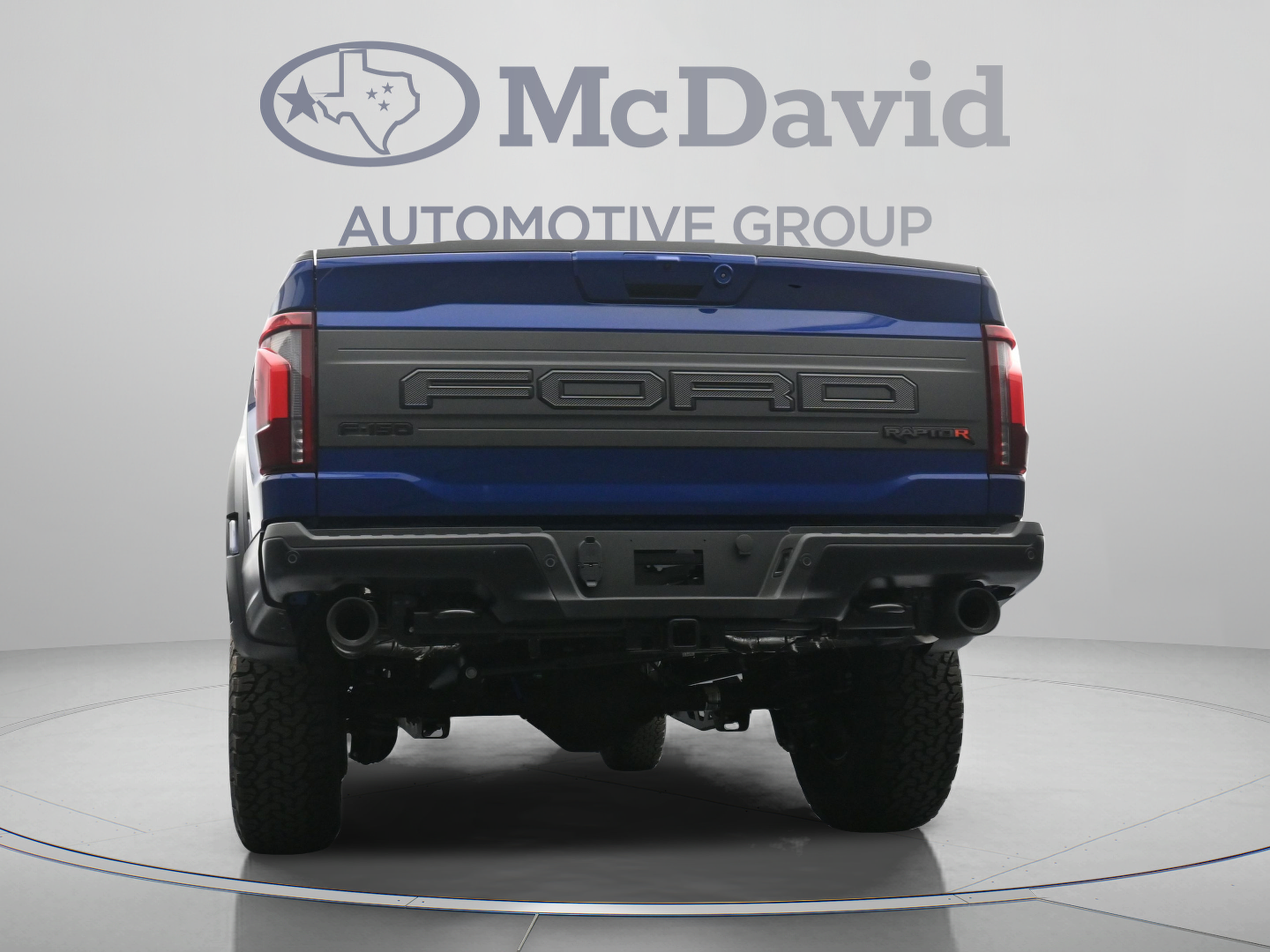 New 2026 Ford F150 Raptor w/ Equipment Group 803A Raptor R AWD/4WD image 15