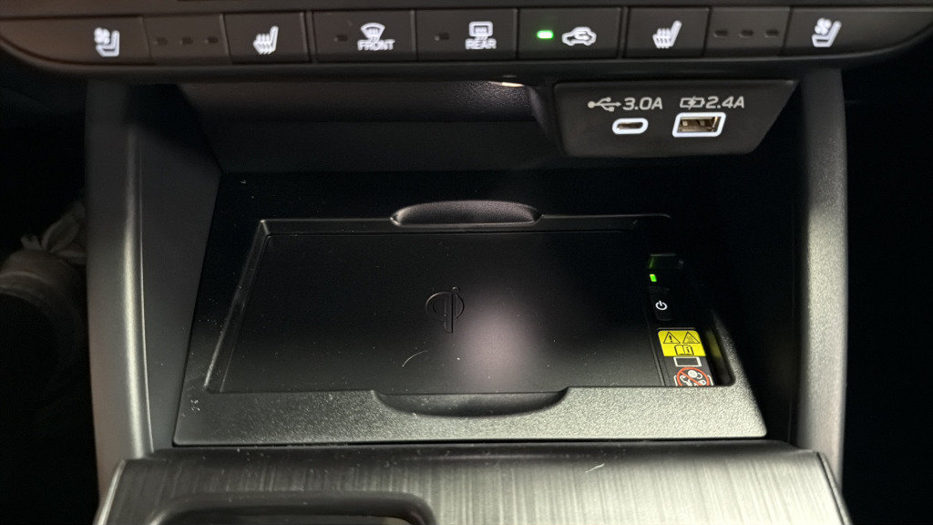 New 2026 Subaru Outback Touring AWD/4WD image 32