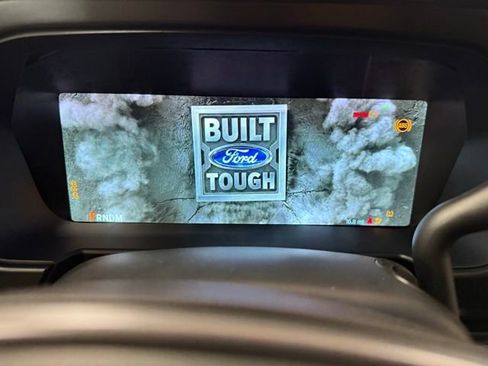 New 2026 Ford F350 Lariat w/ Black Appearance Package image 19