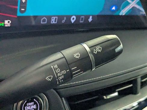Certified 2025 Cadillac CT5 V Blackwing w/ Carbon Fiber 2 Package RWD image 26