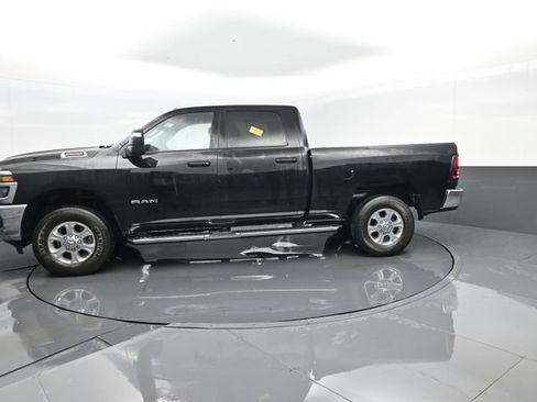Used 2025 RAM 2500 Big Horn AWD/4WD image 5
