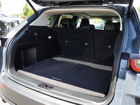 Certified 2024 MAZDA CX-50 AWD 2.5 S w/ Cargo Package image 34
