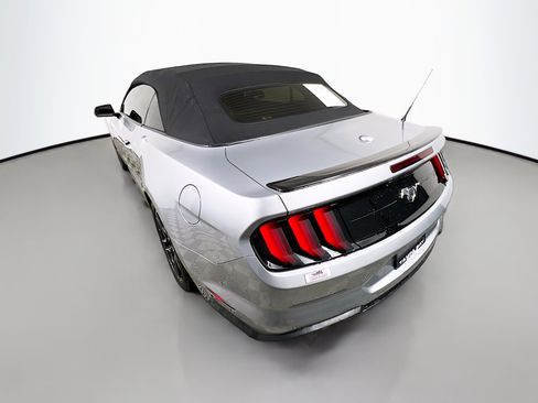 Used 2023 Ford Mustang Premium image 8