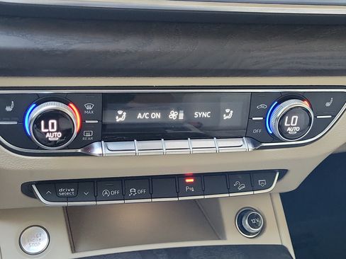 Used 2018 Audi Q5 Prestige AWD/4WD image 35