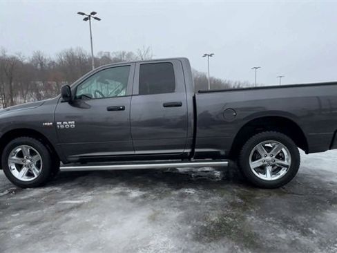 Used 2018 RAM 1500 Express w/ Express Value Package image 5