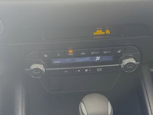 New 2025 MAZDA CX-5 AWD 2.5 S w/ Preferred Package image 16