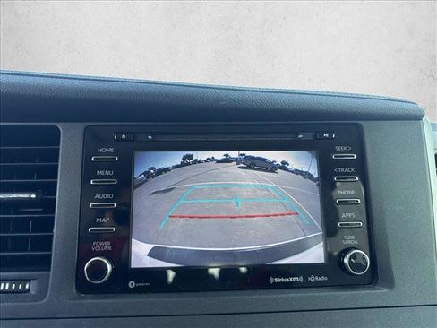 Used 2020 Toyota Sienna XLE FWD image 13
