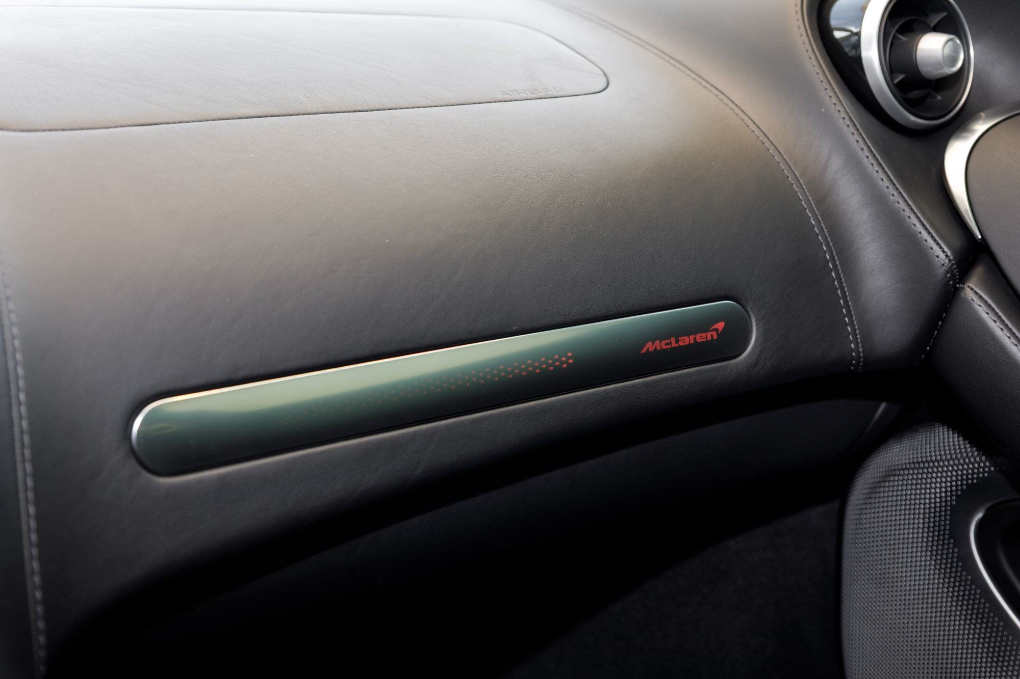 Used 2023 McLaren GT RWD image 31