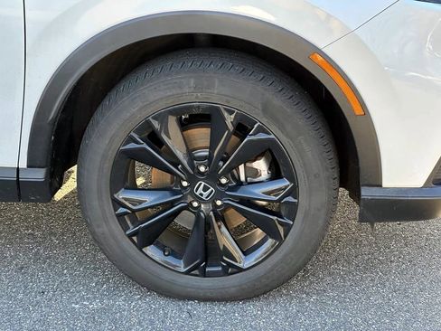 Used 2023 Honda CR-V Sport Touring image 8