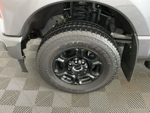 Certified 2024 Ford F350 XL w/ STX Appearance Package image 30