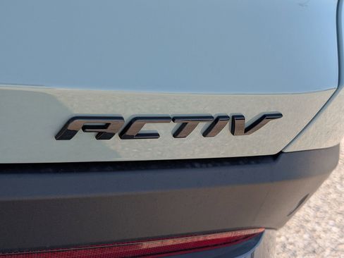 New 2026 Chevrolet Equinox ACTIV w/ Convenience Package III image 8