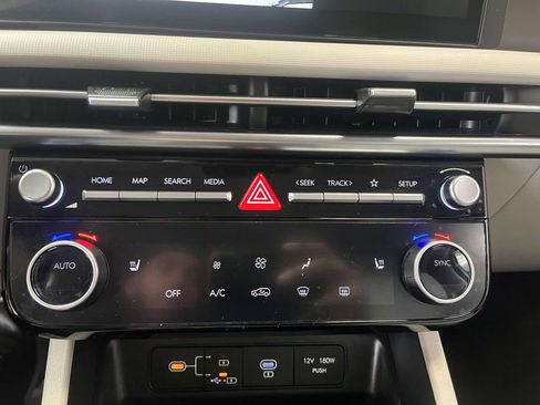 Used 2026 Hyundai Tucson SEL image 20