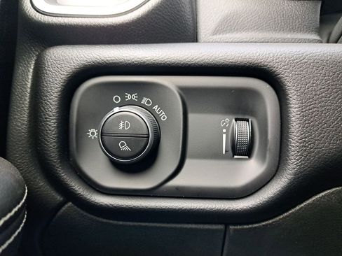 New 2026 RAM 3500 Big Horn image 25