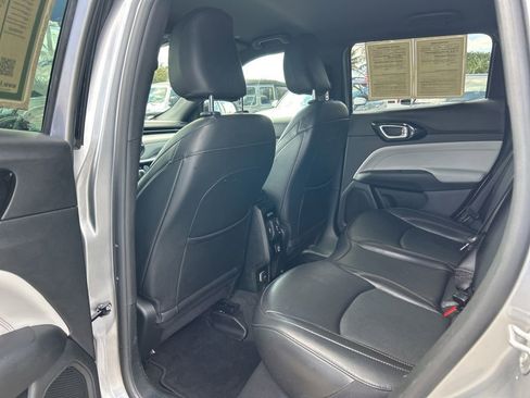 Used 2023 Jeep Compass Limited image 31