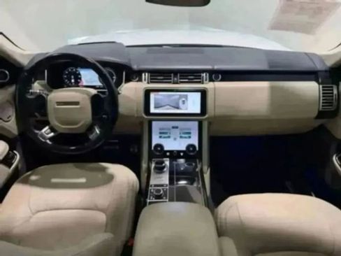 Used 2020 Land Rover Range Rover Autobiography image 47