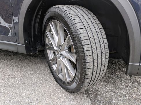 Used 2020 MAZDA CX-5 Grand Touring Reserve image 39