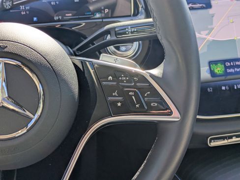 Used 2025 Mercedes-Benz E 350 E 350 image 18