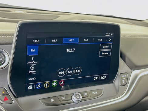 Used 2025 Chevrolet Blazer LT FWD image 19