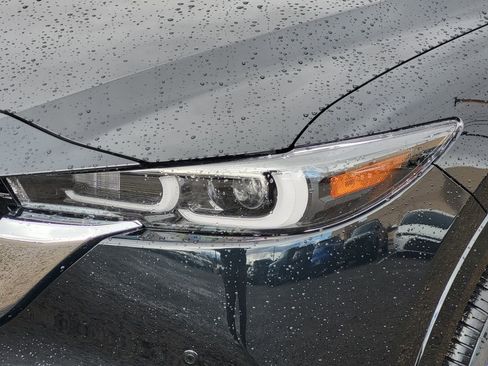 New 2025 MAZDA CX-5 AWD 2.5 S w/ Premium Plus Pkg image 8