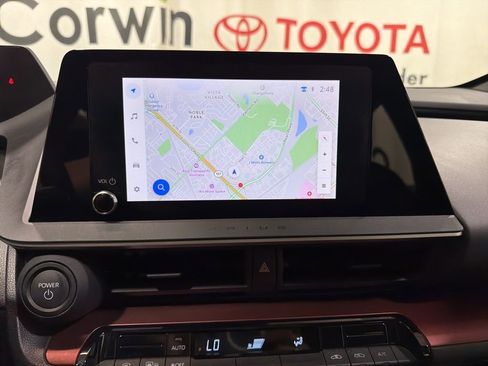 Used 2026 Toyota Prius Plug-In Hybrid FWD image 27