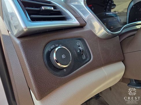 Used 2013 Cadillac SRX Performance FWD image 10