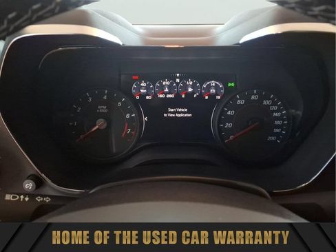Used 2023 Chevrolet Camaro SS RWD image 19
