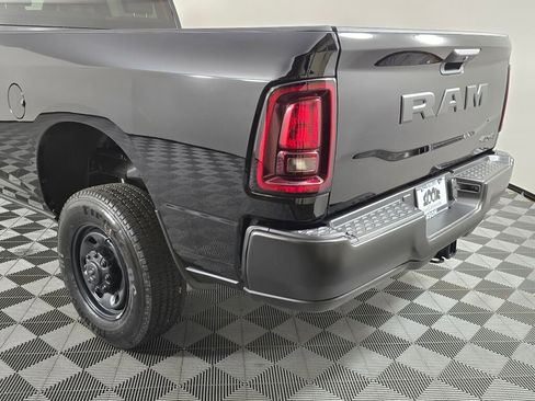 New 2026 RAM 2500 Tradesman image 12