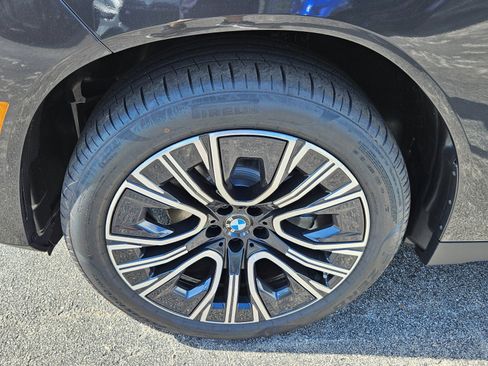 New 2025 BMW X3 xDrive30i w/ Premium Package image 25