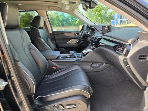 Certified 2023 Acura MDX SH-AWD w/ Advance Package image 26