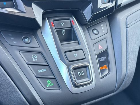 Certified 2024 Honda Odyssey EX-L image 15