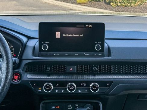 Used 2023 Honda CR-V EX image 14