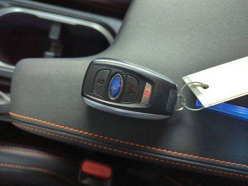 Used 2022 Subaru Crosstrek 2.5i Limited w/ Moonroof Package 2 image 38