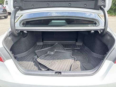 Used 2023 Toyota Camry SE FWD image 12