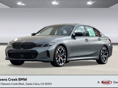 New 2026 BMW M340i w/ Premium Package
