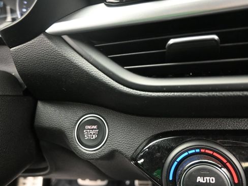 Used 2023 Kia Forte GT w/ GT2 Package FWD image 27