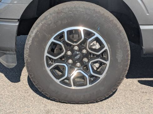 Used 2023 Ford F150 XLT w/ Equipment Group 302A High AWD/4WD image 10