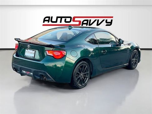 Used 2020 Toyota 86 image 7