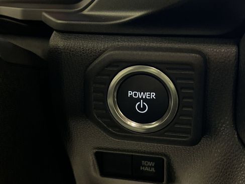 Used 2024 Toyota Land Cruiser image 35