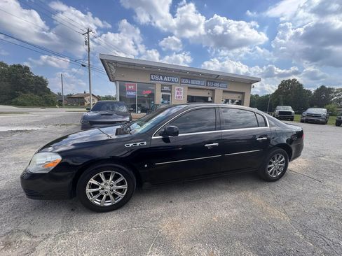 Used 2009 Buick Lucerne CXL FWD image 3