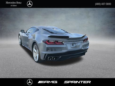 Used 2024 Chevrolet Corvette E-Ray w/ ZER Performance Package AWD/4WD image 7