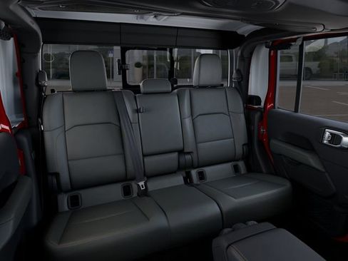 New 2025 Jeep Gladiator Mojave w/ Convenience Group image 15