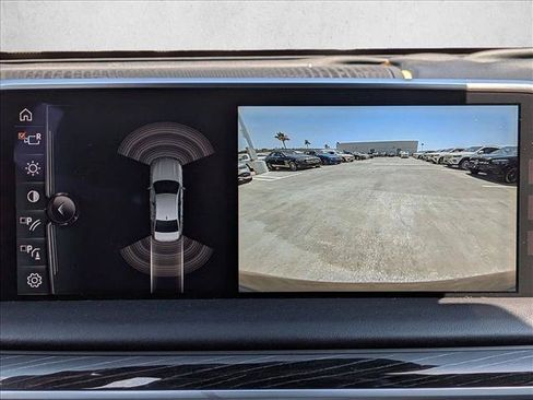 Used 2016 BMW 740i RWD image 13