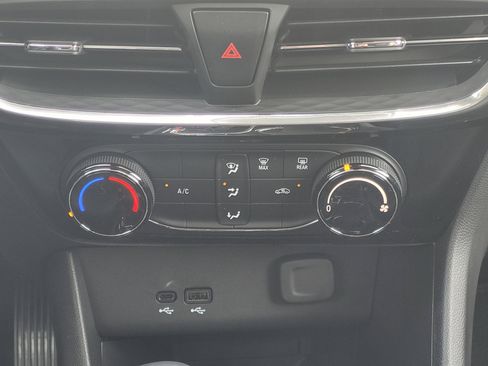 New 2026 Buick Encore GX Sport Touring image 17