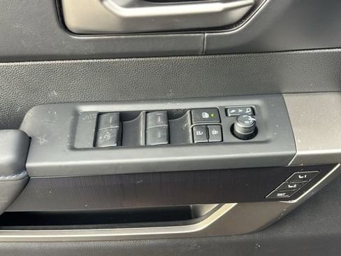 New 2026 Toyota Tundra Platinum image 11