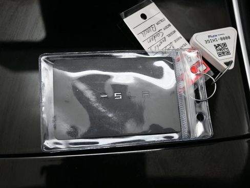 Used 2018 Tesla Model 3 Mid Range RWD image 27